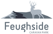 Feughside Caravan Park Logo